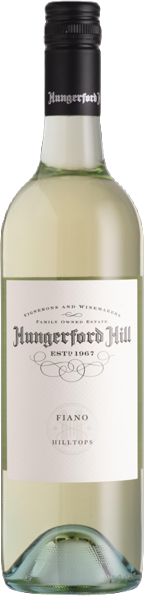 Hungerford Hill Classic Fiano 2024 Hilltops